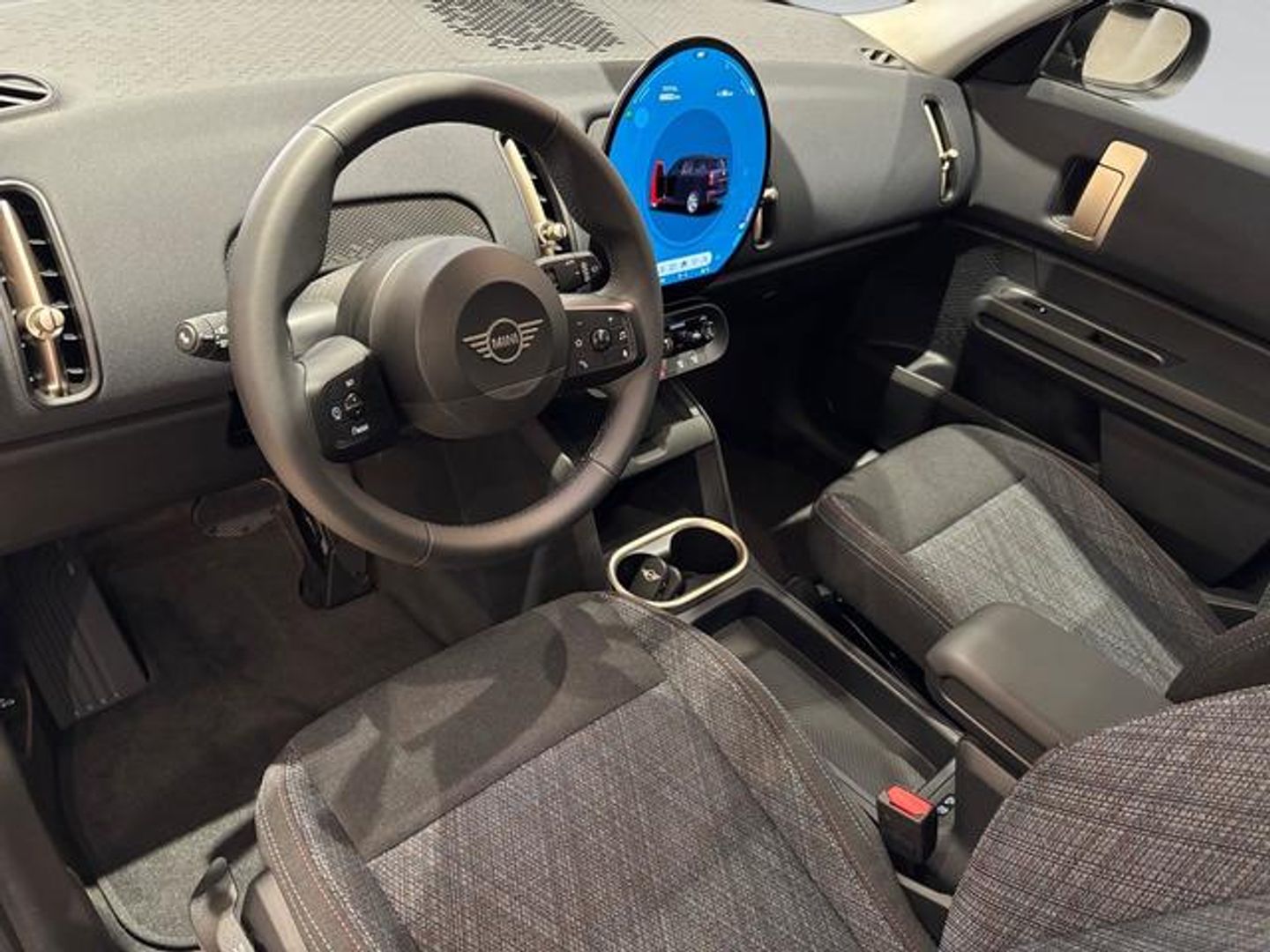 MINI MINI Countryman SE ALL4 230 kW (313 CV)