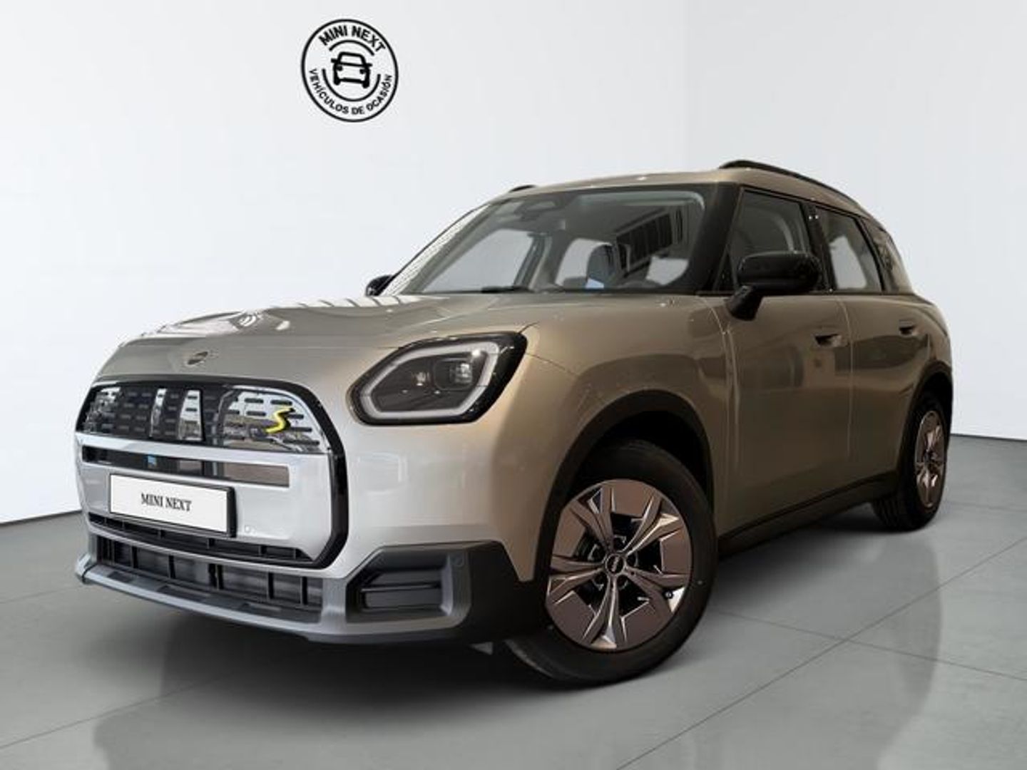 MINI MINI Countryman SE ALL4 230 kW (313 CV)