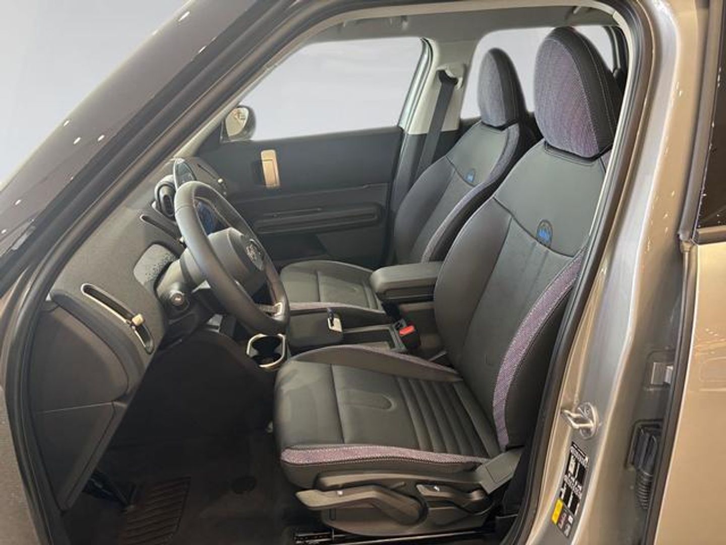MINI MINI Countryman SE ALL4 230 kW (313 CV)