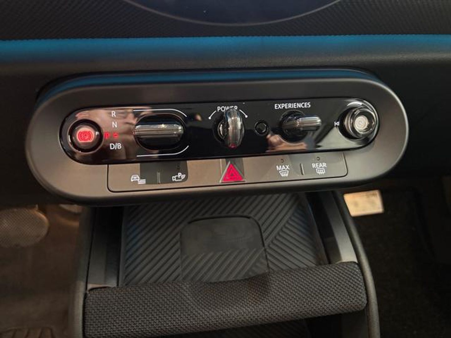 MINI MINI Countryman SE ALL4 230 kW (313 CV)