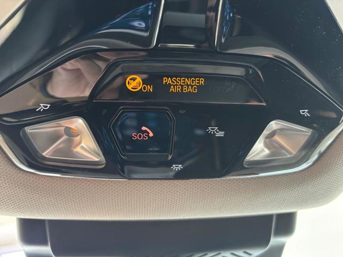 MINI MINI Countryman SE ALL4 230 kW (313 CV)