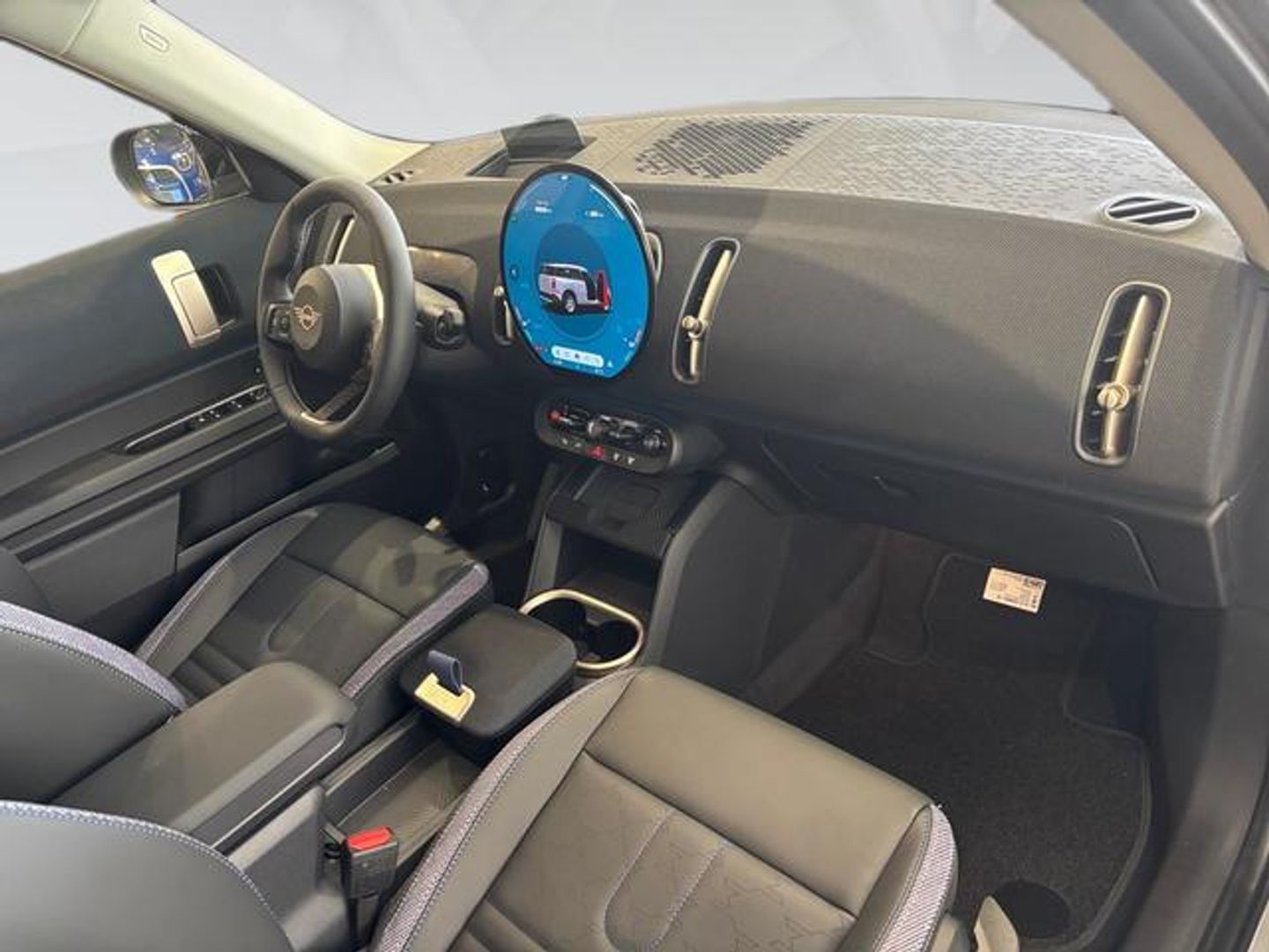 MINI MINI Countryman SE ALL4 230 kW (313 CV)