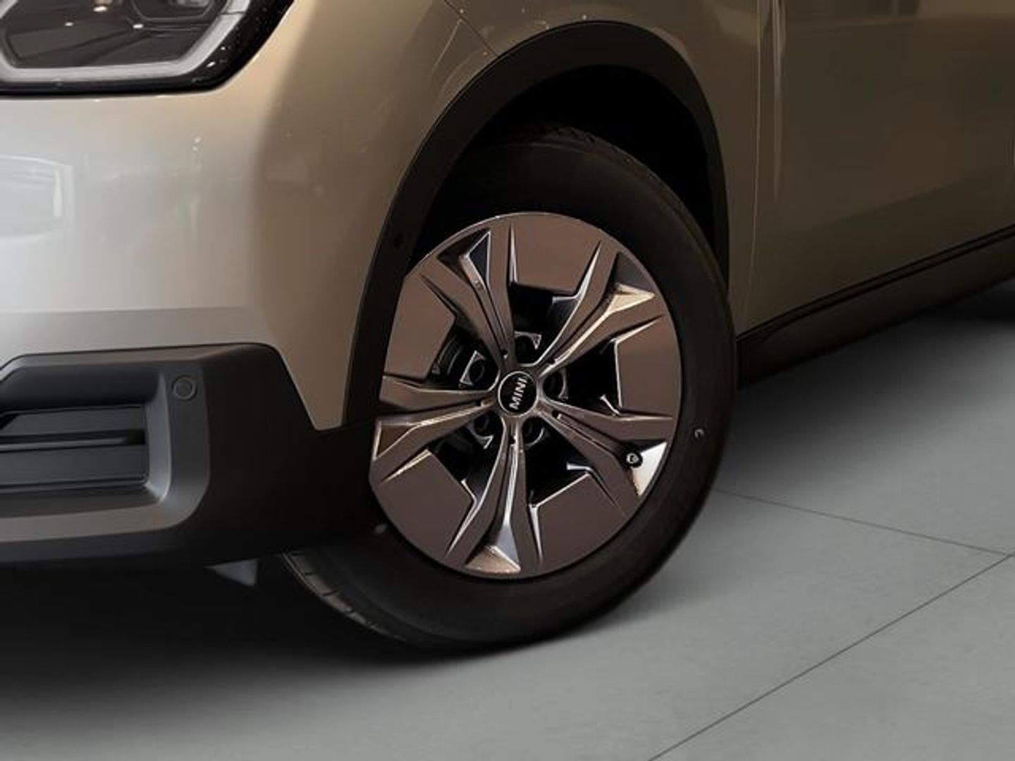 MINI MINI Countryman SE ALL4 230 kW (313 CV)