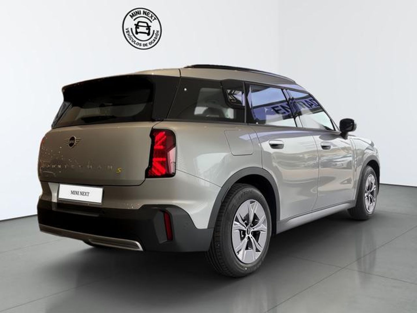 MINI MINI Countryman SE ALL4 230 kW (313 CV)