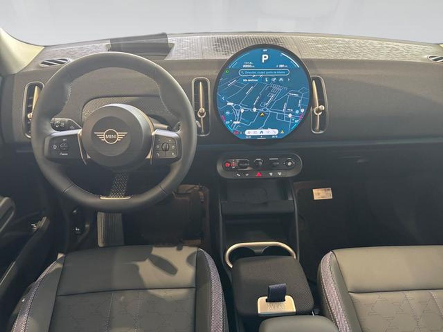 MINI MINI Countryman SE ALL4 230 kW (313 CV)