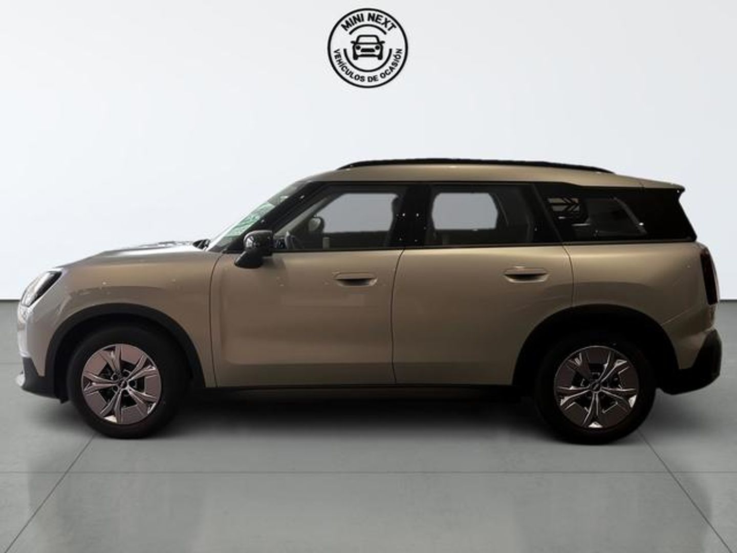 MINI MINI Countryman SE ALL4 230 kW (313 CV)