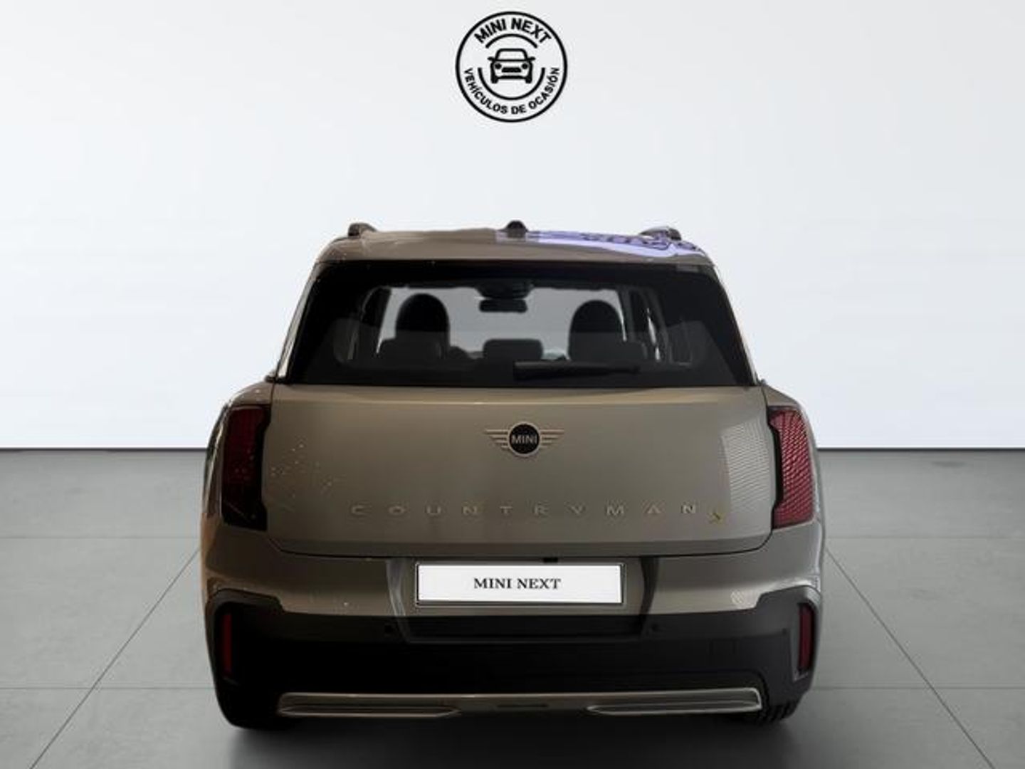 MINI MINI Countryman SE ALL4 230 kW (313 CV)