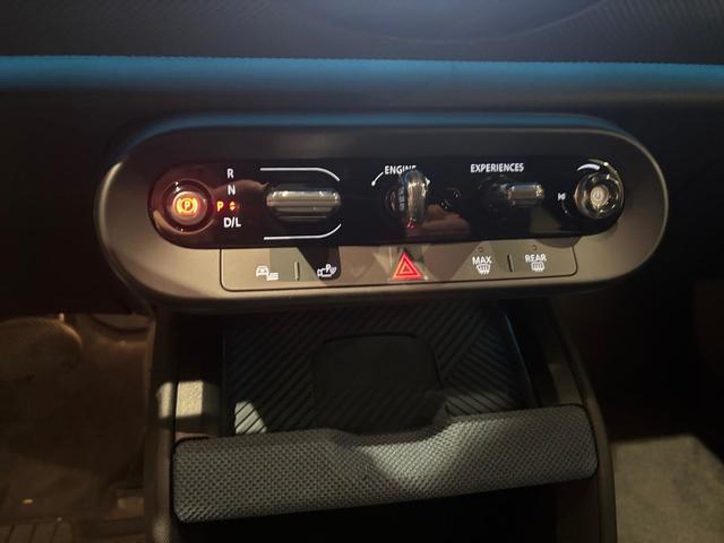 MINI MINI Countryman D 120 kW (163 CV)
