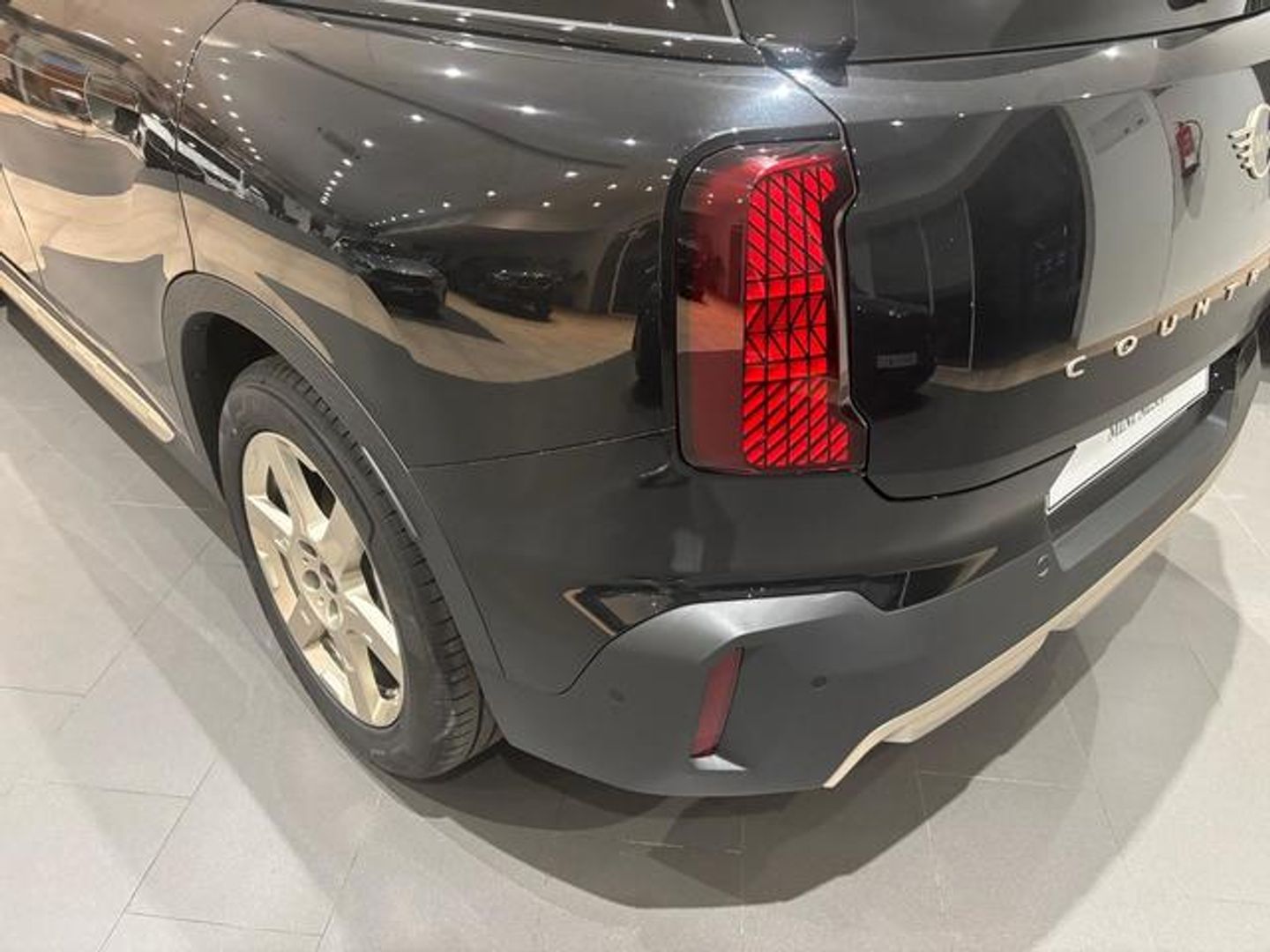 MINI MINI Countryman D 120 kW (163 CV)