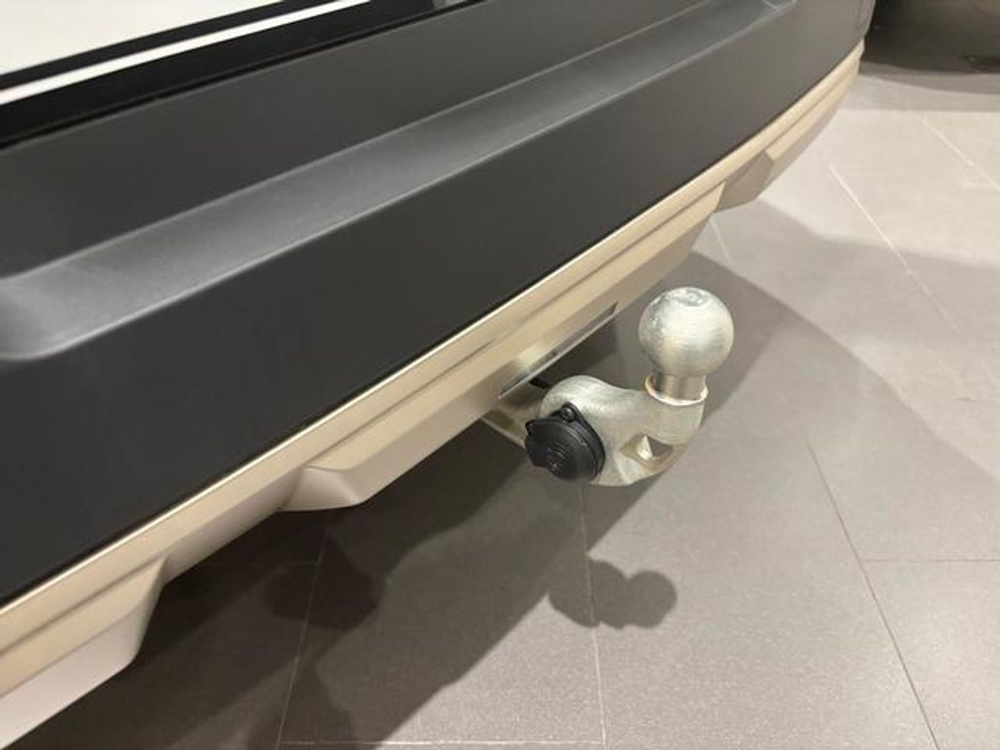 MINI MINI Countryman D 120 kW (163 CV)