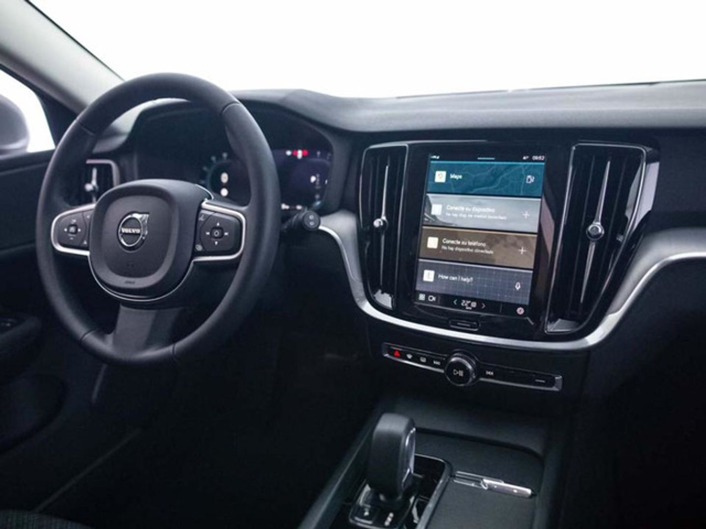 Volvo V60 B4 G Core Auto 145 kW (197 CV)