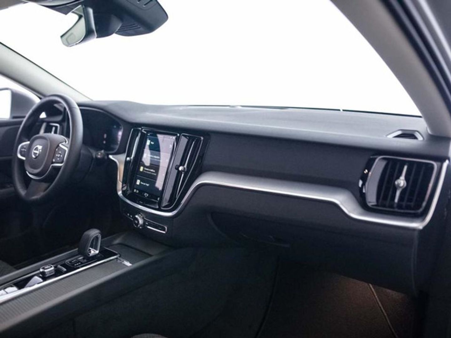Volvo V60 B4 G Core Auto 145 kW (197 CV)