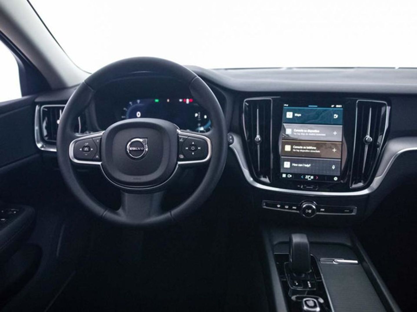 Volvo V60 B4 G Core Auto 145 kW (197 CV)