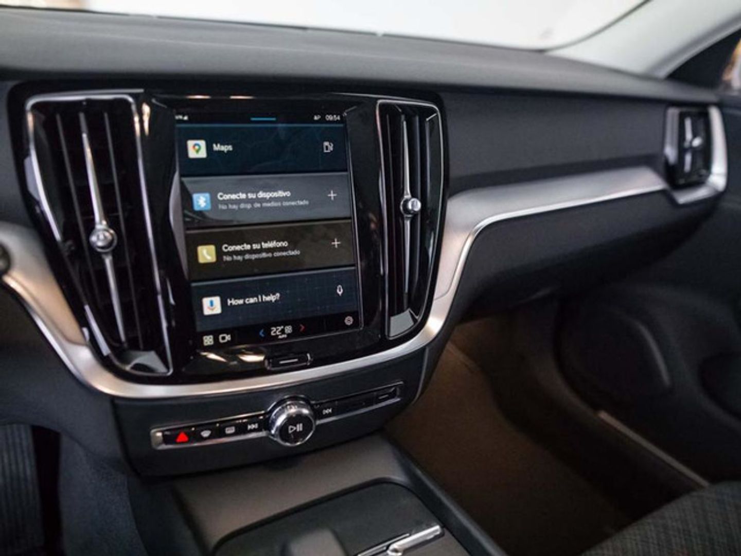 Volvo V60 B4 G Core Auto 145 kW (197 CV)
