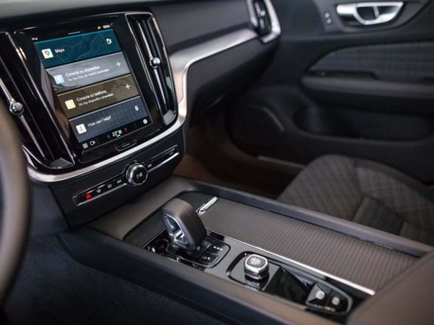 Volvo V60 B4 G Core Auto 145 kW (197 CV)
