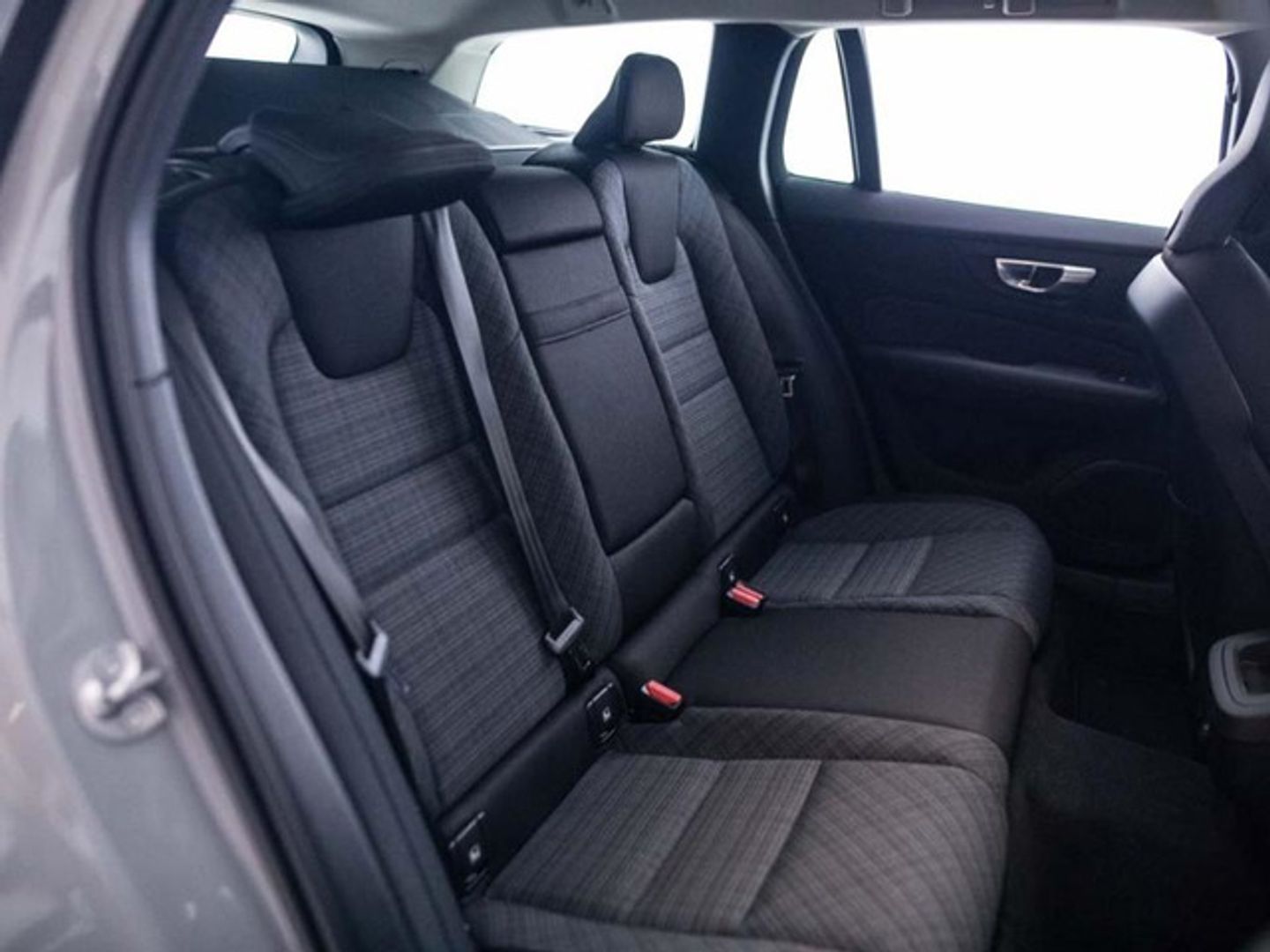 Volvo V60 B4 G Core Auto 145 kW (197 CV)
