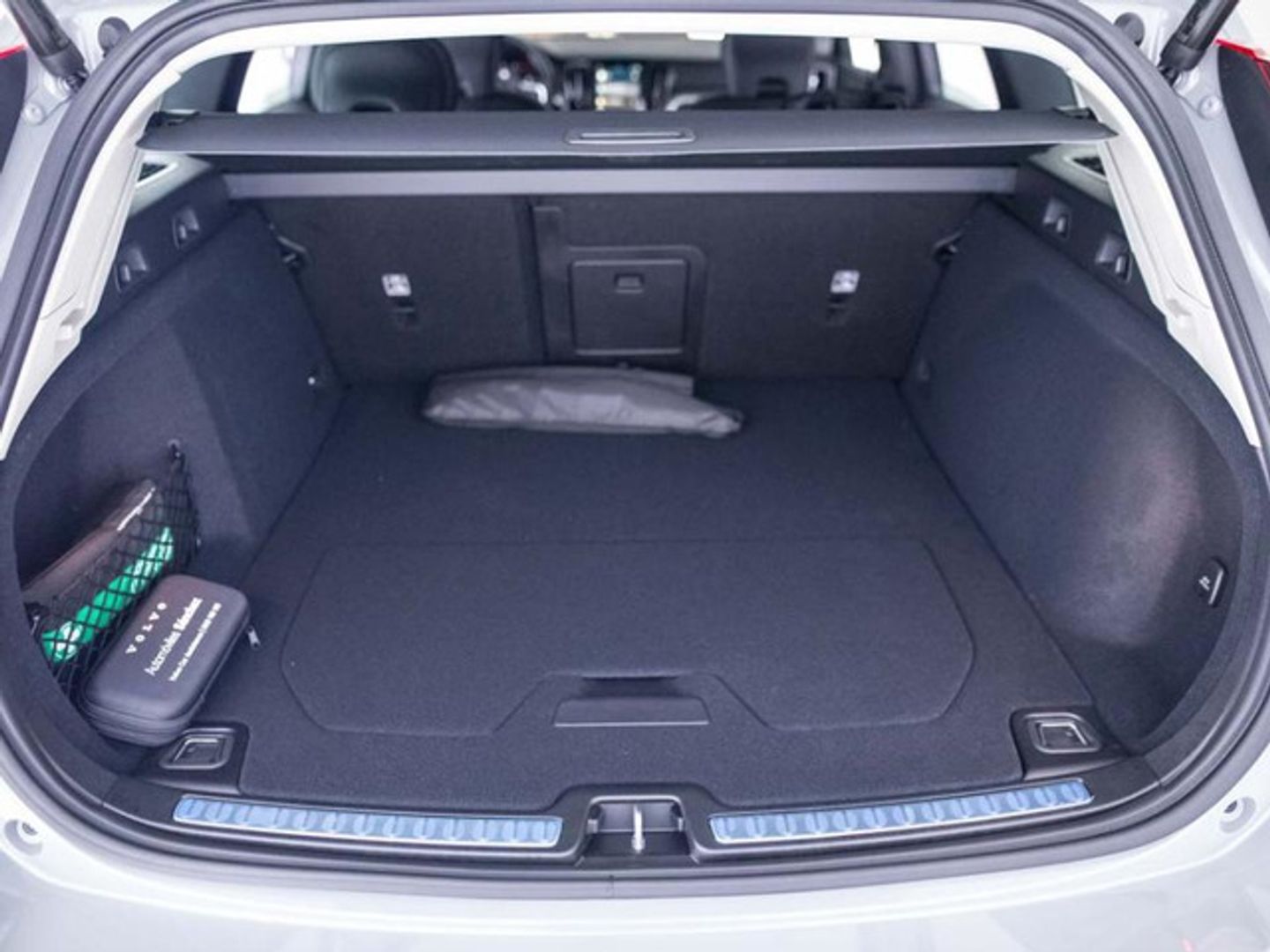 Volvo V60 B4 G Core Auto 145 kW (197 CV)