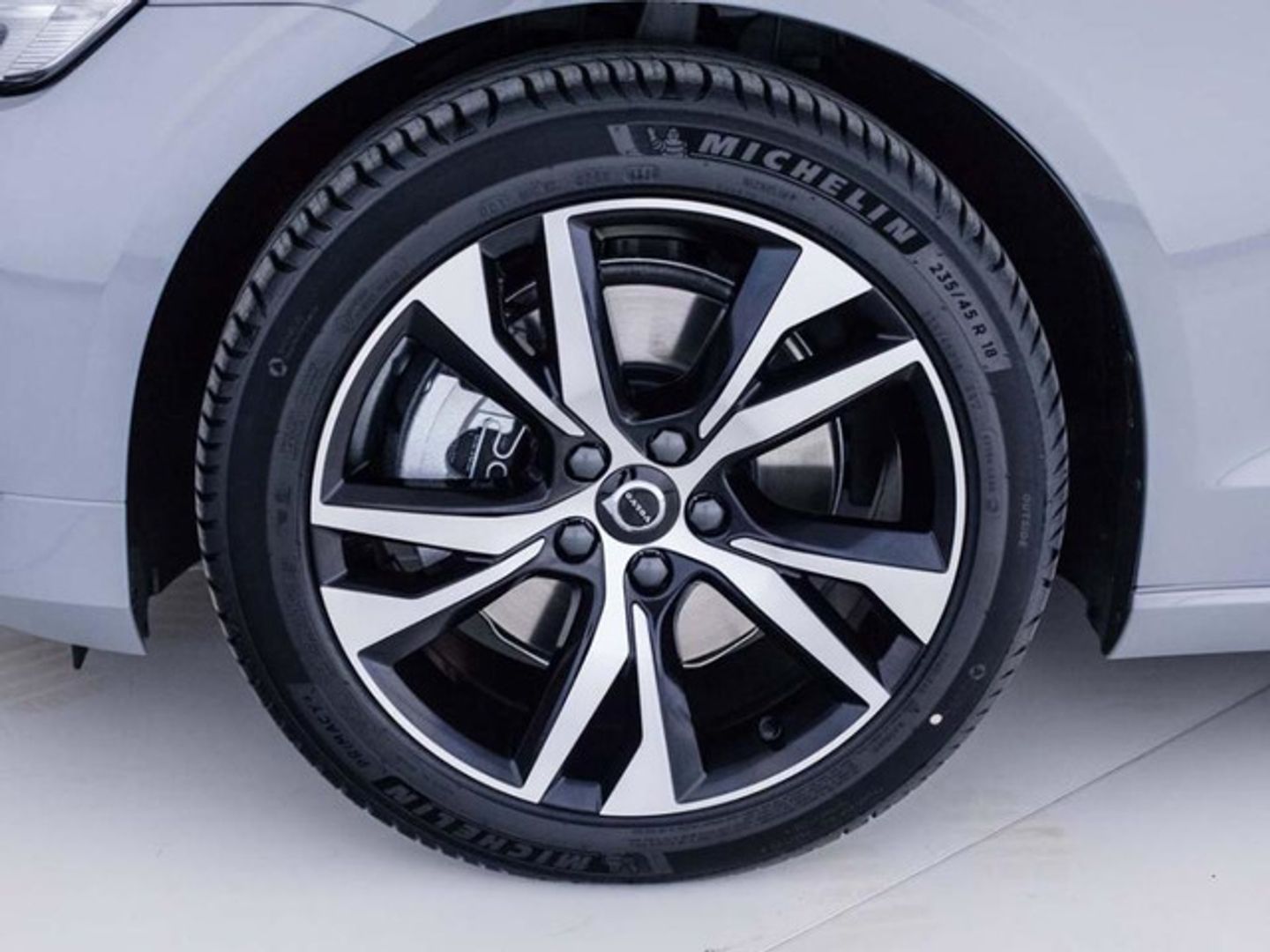 Volvo V60 B4 G Core Auto 145 kW (197 CV)