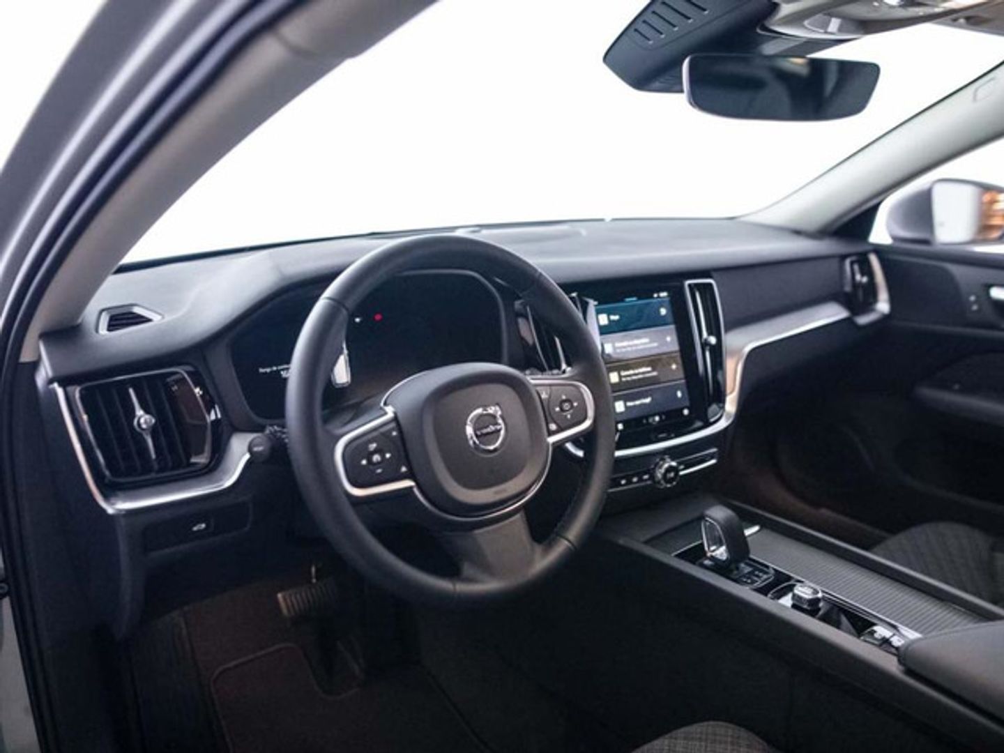 Volvo V60 B4 G Core Auto 145 kW (197 CV)