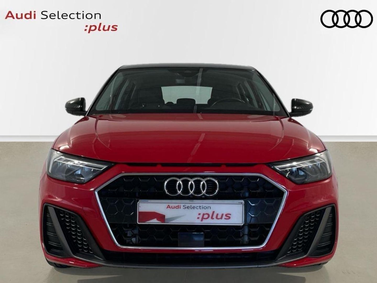 Audi A1 Sportback Adrenalin edition 25 TFSI 70 kW (95 CV)