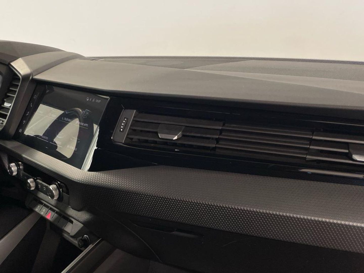 Audi A1 Sportback Adrenalin edition 25 TFSI 70 kW (95 CV)