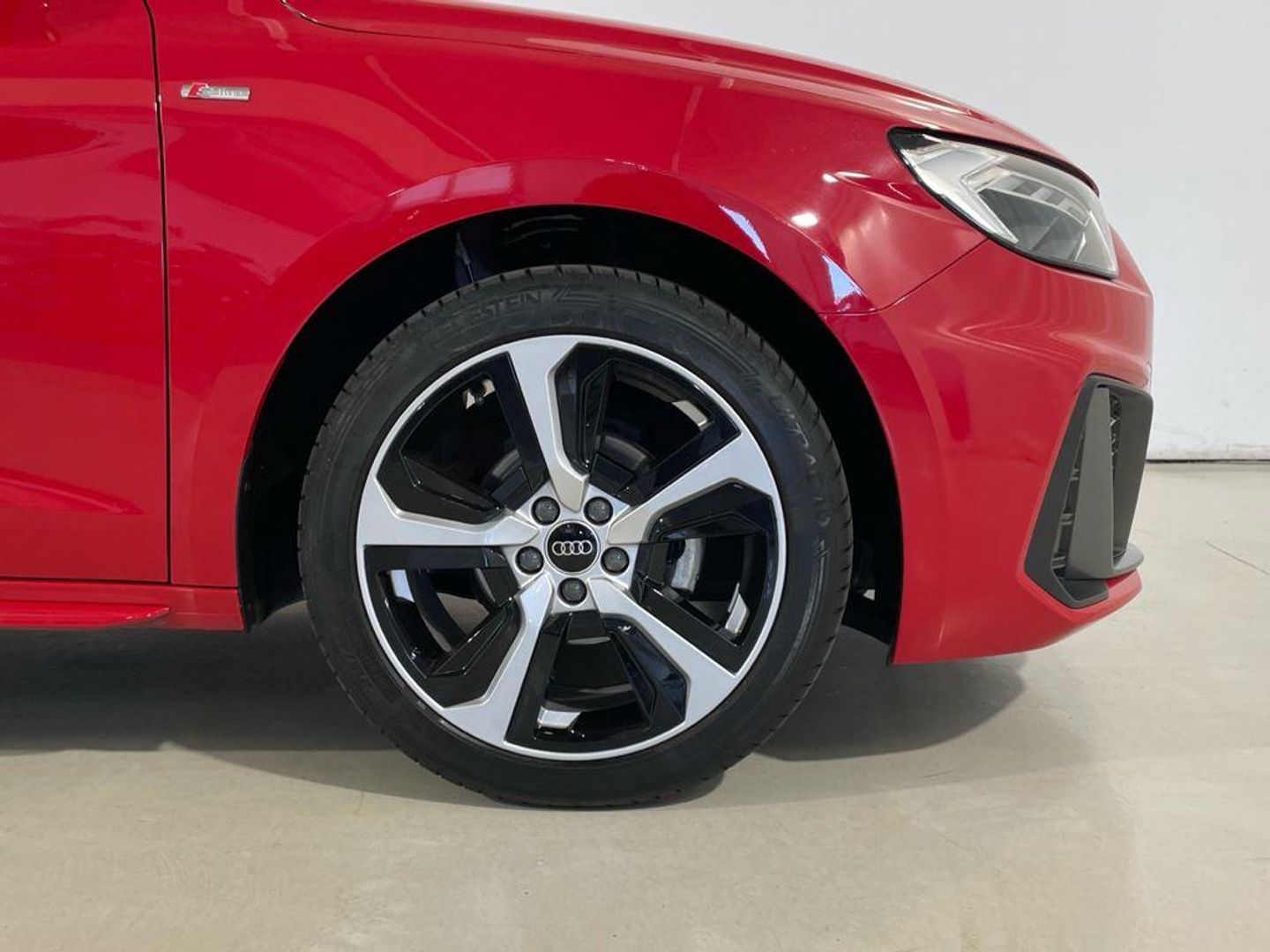 Audi A1 Sportback Adrenalin edition 25 TFSI 70 kW (95 CV)