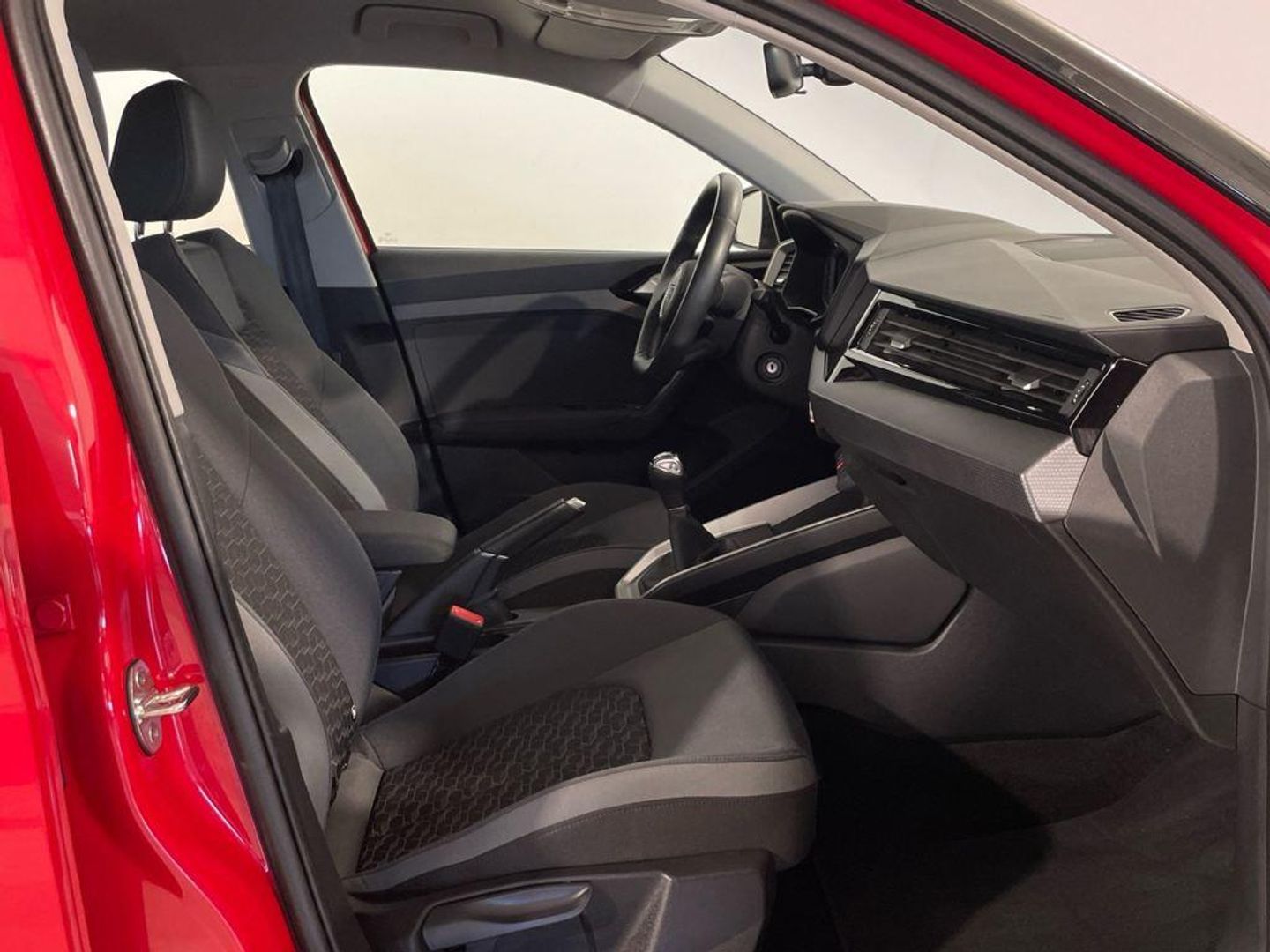 Audi A1 Sportback Adrenalin edition 25 TFSI 70 kW (95 CV)