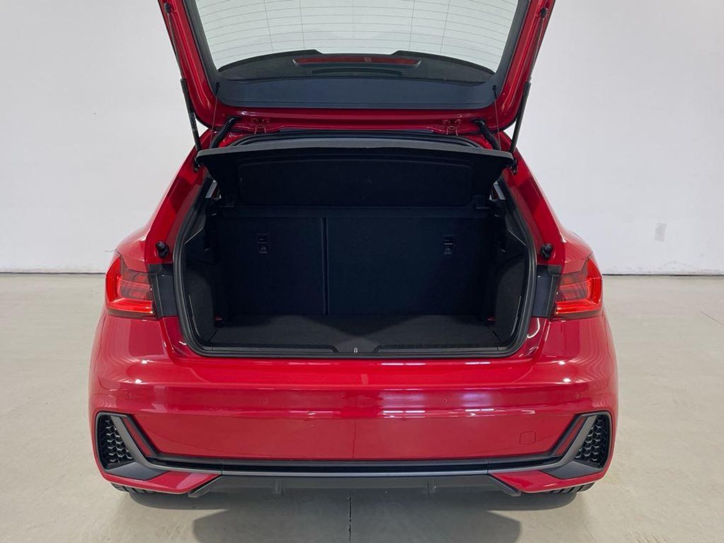 Audi A1 Sportback Adrenalin edition 25 TFSI 70 kW (95 CV)