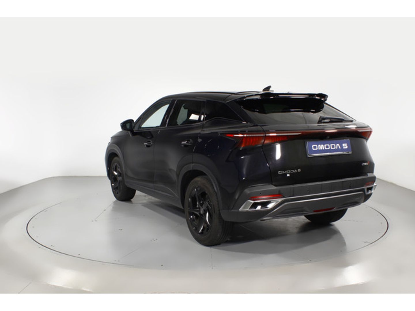 Omoda 5 1.6 T-GDI Premium DCT 136 kW (185 CV)