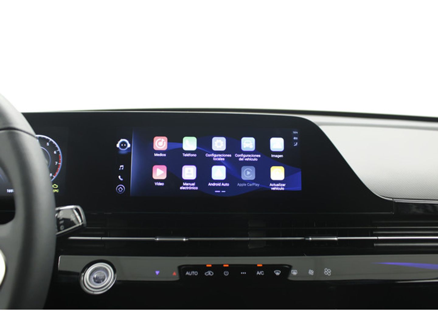 Omoda 5 1.6 T-GDI Premium DCT 136 kW (185 CV)