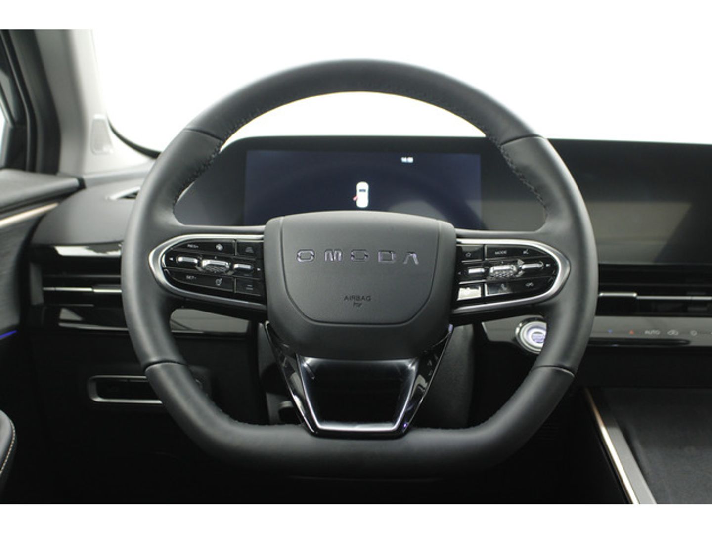 Omoda 5 1.6 T-GDI Premium DCT 136 kW (185 CV)