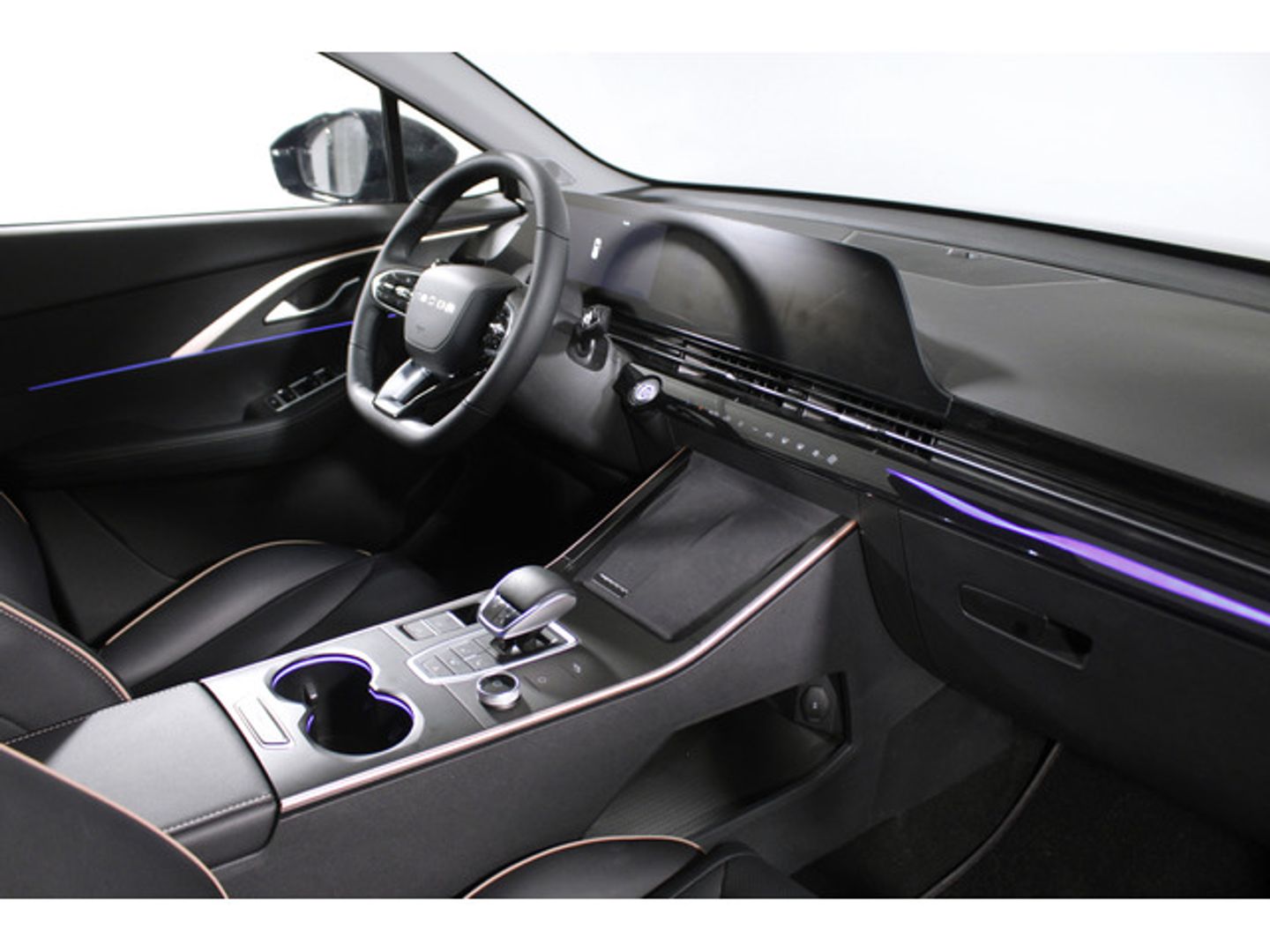 Omoda 5 1.6 T-GDI Premium DCT 136 kW (185 CV)