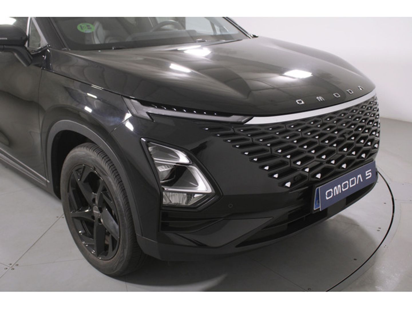 Omoda 5 1.6 T-GDI Premium DCT 136 kW (185 CV)
