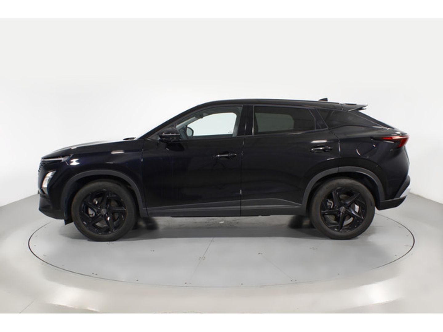 Omoda 5 1.6 T-GDI Premium DCT 136 kW (185 CV)