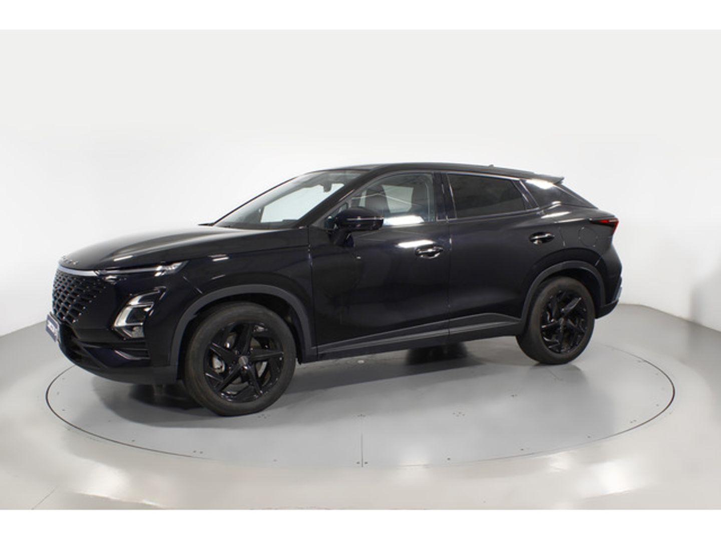 Omoda 5 1.6 T-GDI Premium DCT 136 kW (185 CV)