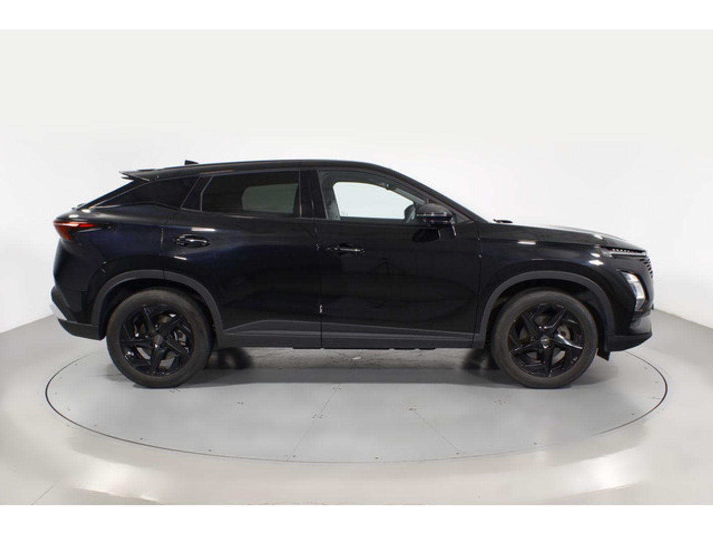 Omoda 5 1.6 T-GDI Premium DCT 136 kW (185 CV)