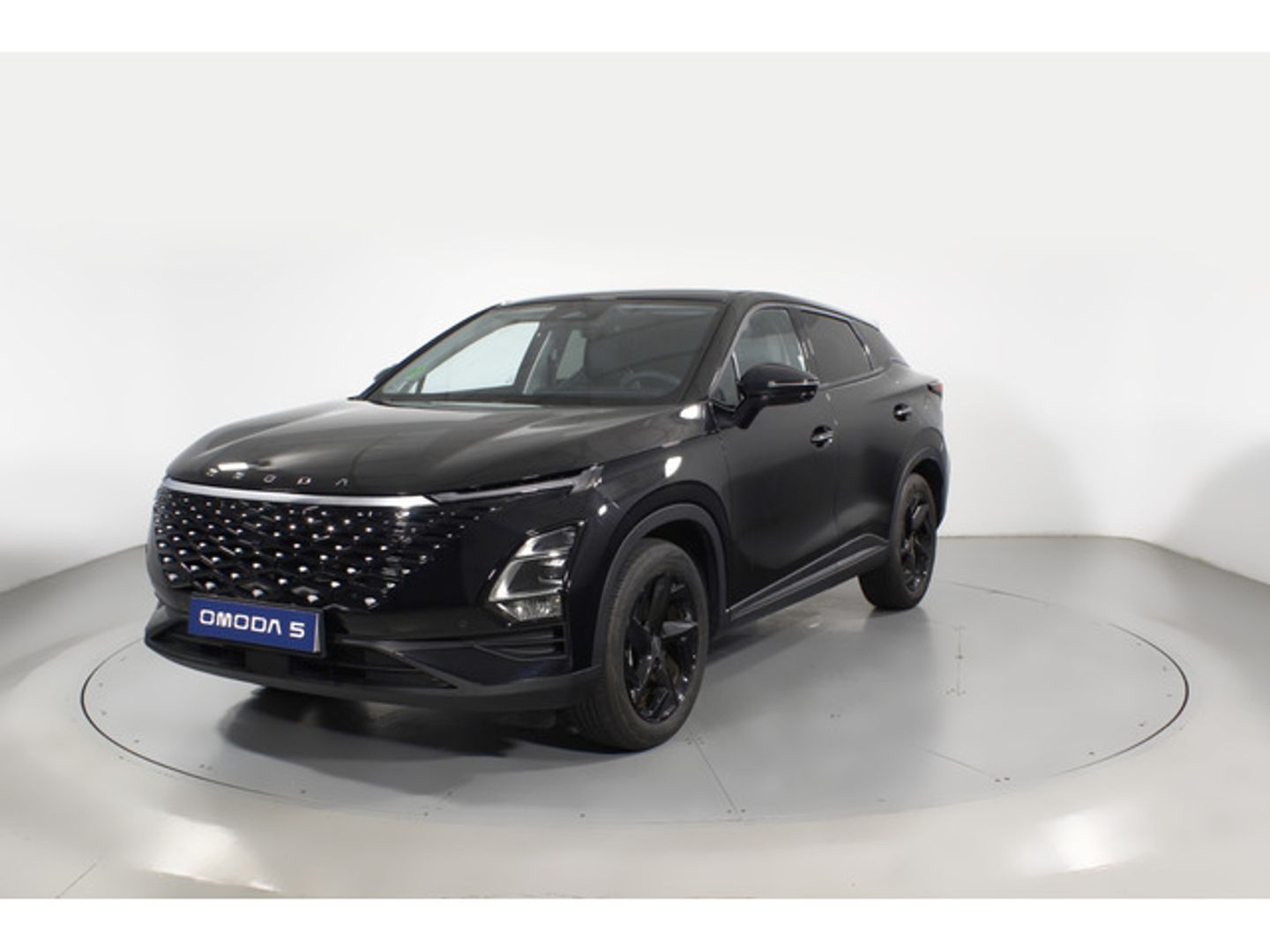 Omoda 5 1.6 T-GDI Premium DCT 136 kW (185 CV)