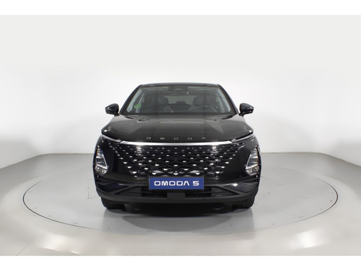 Omoda 5 1.6 T-GDI Premium DCT 136 kW (185 CV)
