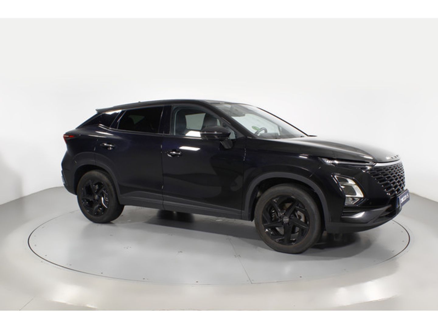 Omoda 5 1.6 T-GDI Premium DCT 136 kW (185 CV)