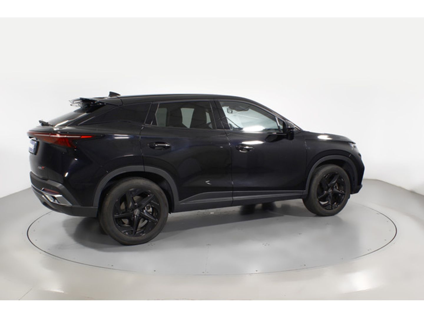 Omoda 5 1.6 T-GDI Premium DCT 136 kW (185 CV)