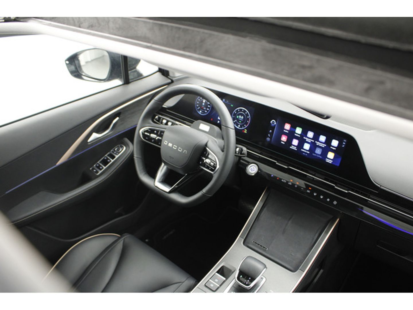 Omoda 5 1.6 T-GDI Premium DCT 136 kW (185 CV)