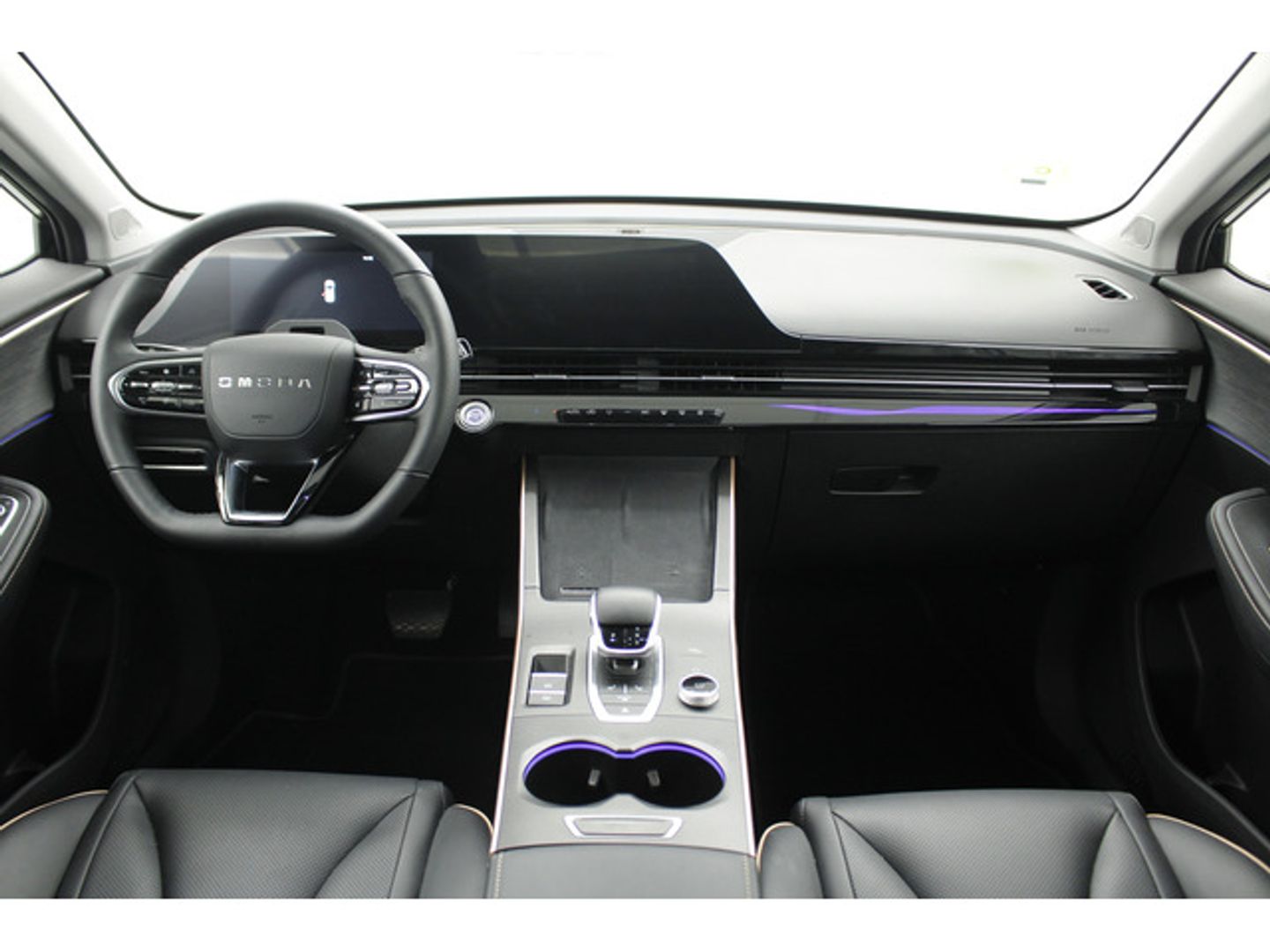 Omoda 5 1.6 T-GDI Premium DCT 136 kW (185 CV)