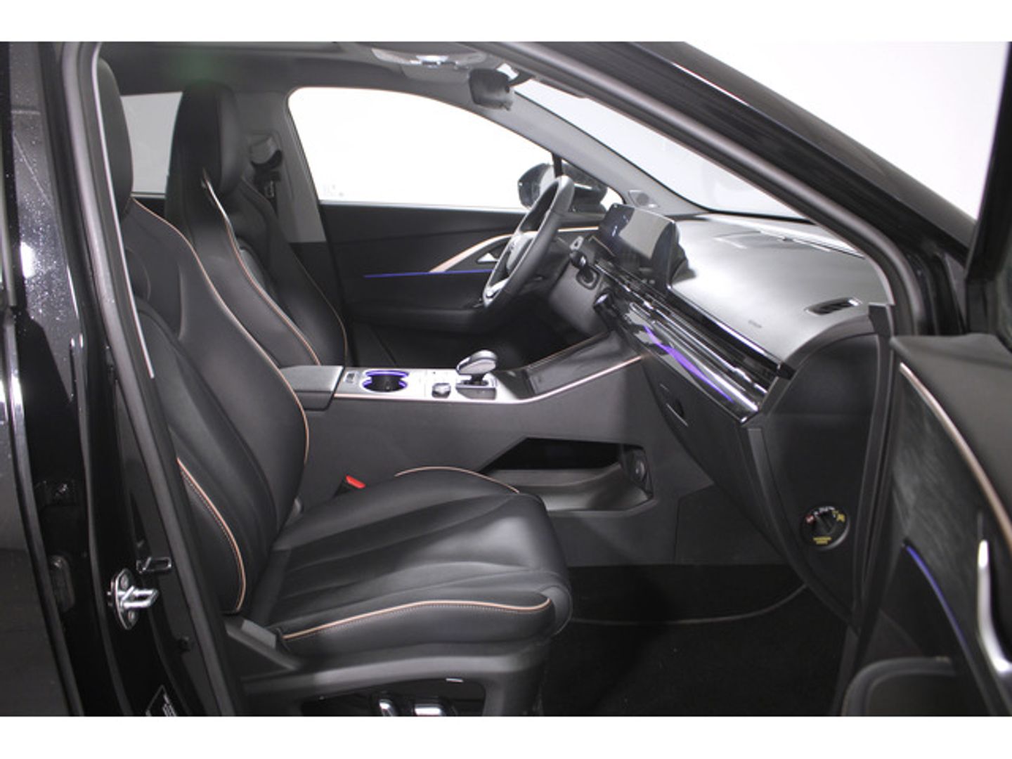Omoda 5 1.6 T-GDI Premium DCT 136 kW (185 CV)