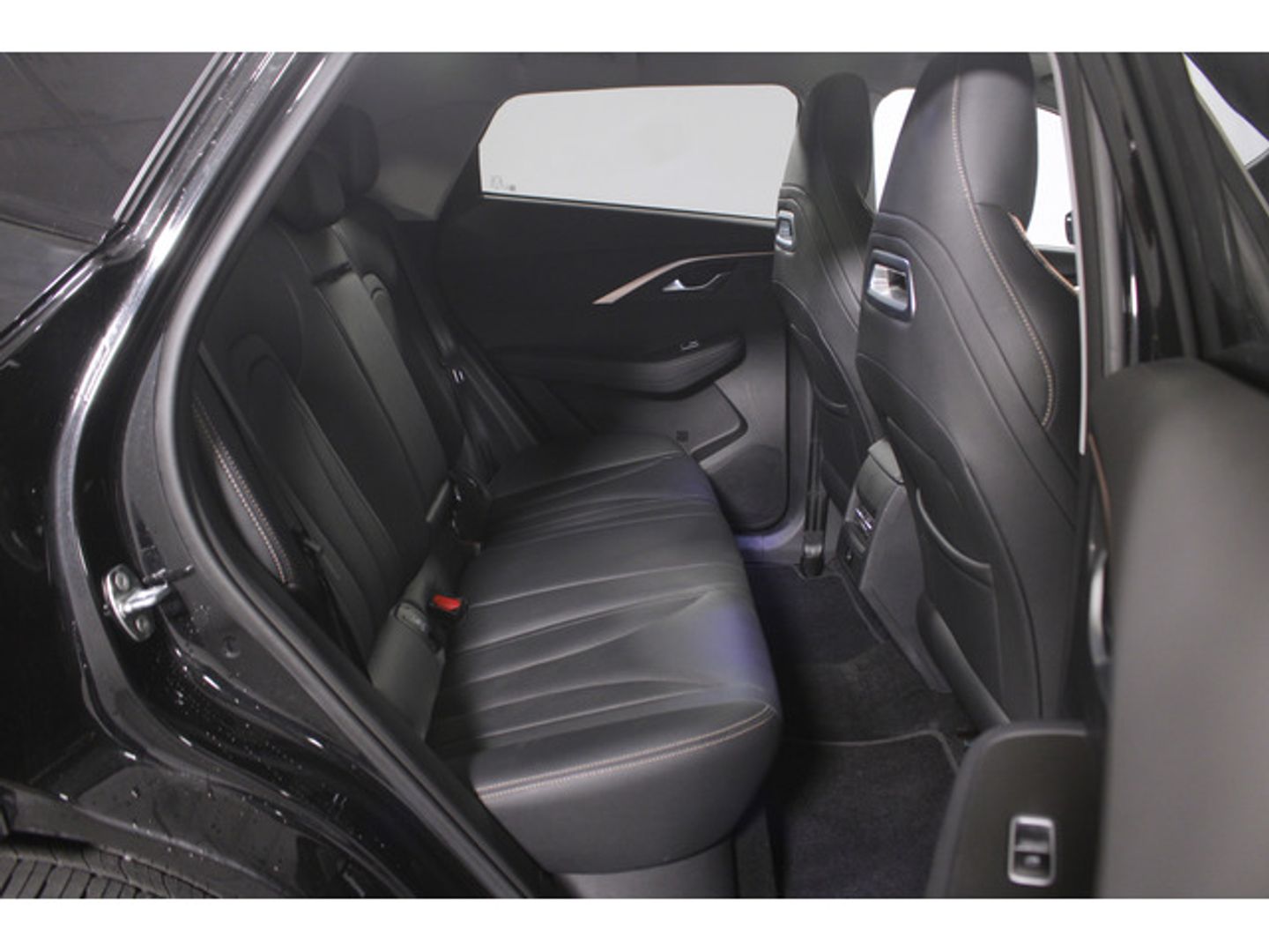 Omoda 5 1.6 T-GDI Premium DCT 136 kW (185 CV)