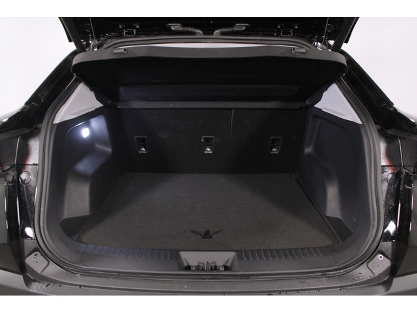 Omoda 5 1.6 T-GDI Premium DCT 136 kW (185 CV)