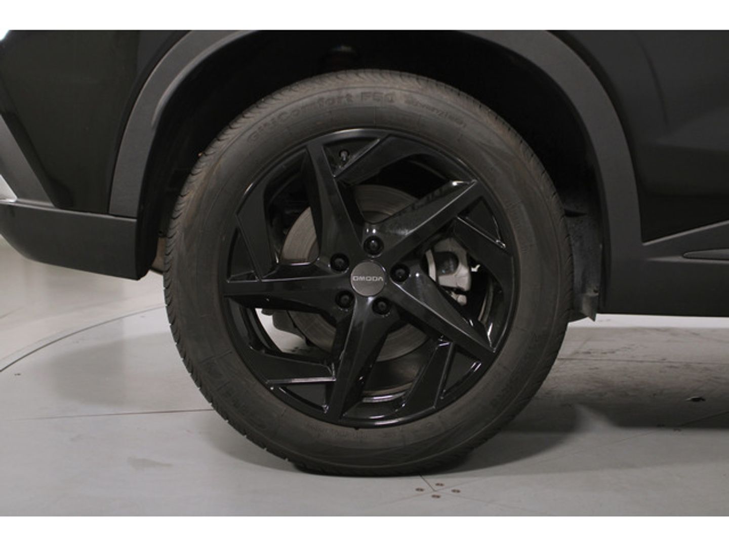 Omoda 5 1.6 T-GDI Premium DCT 136 kW (185 CV)
