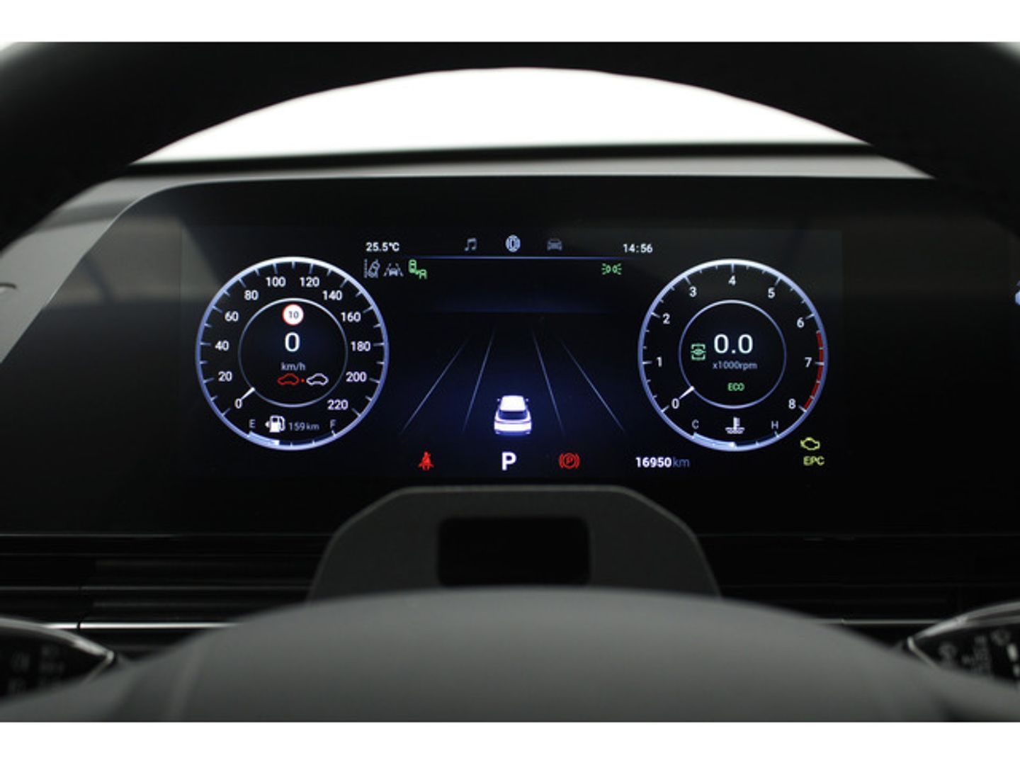 Omoda 5 1.6 T-GDI Premium DCT 136 kW (185 CV)