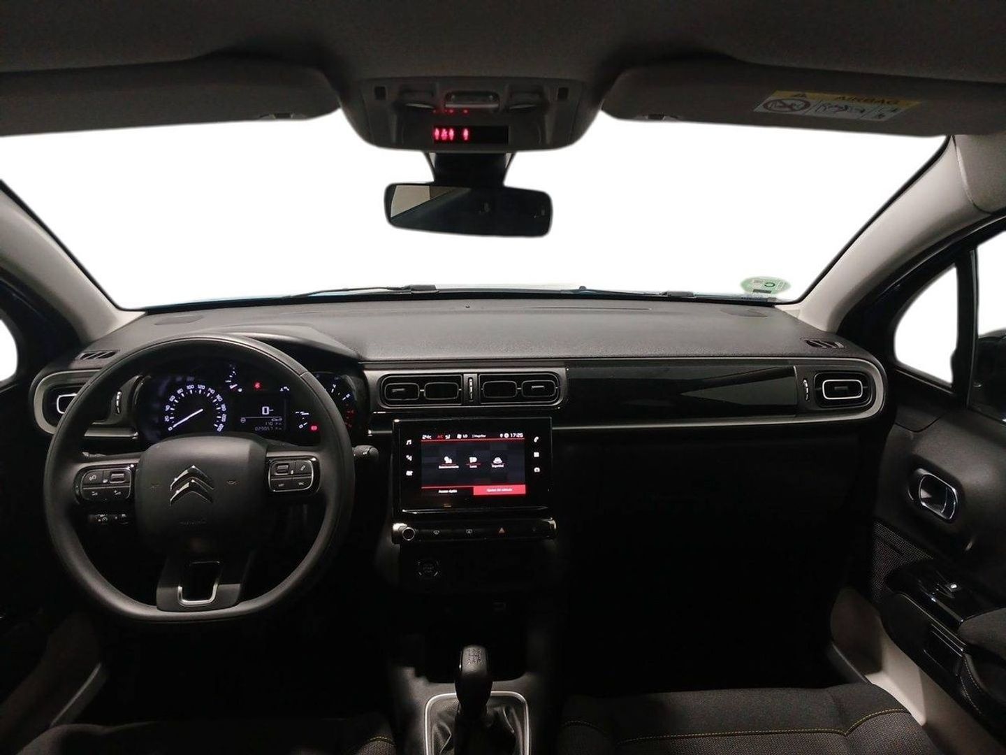 Citroen C3 PureTech 82 Shine 61 kW (83 CV)