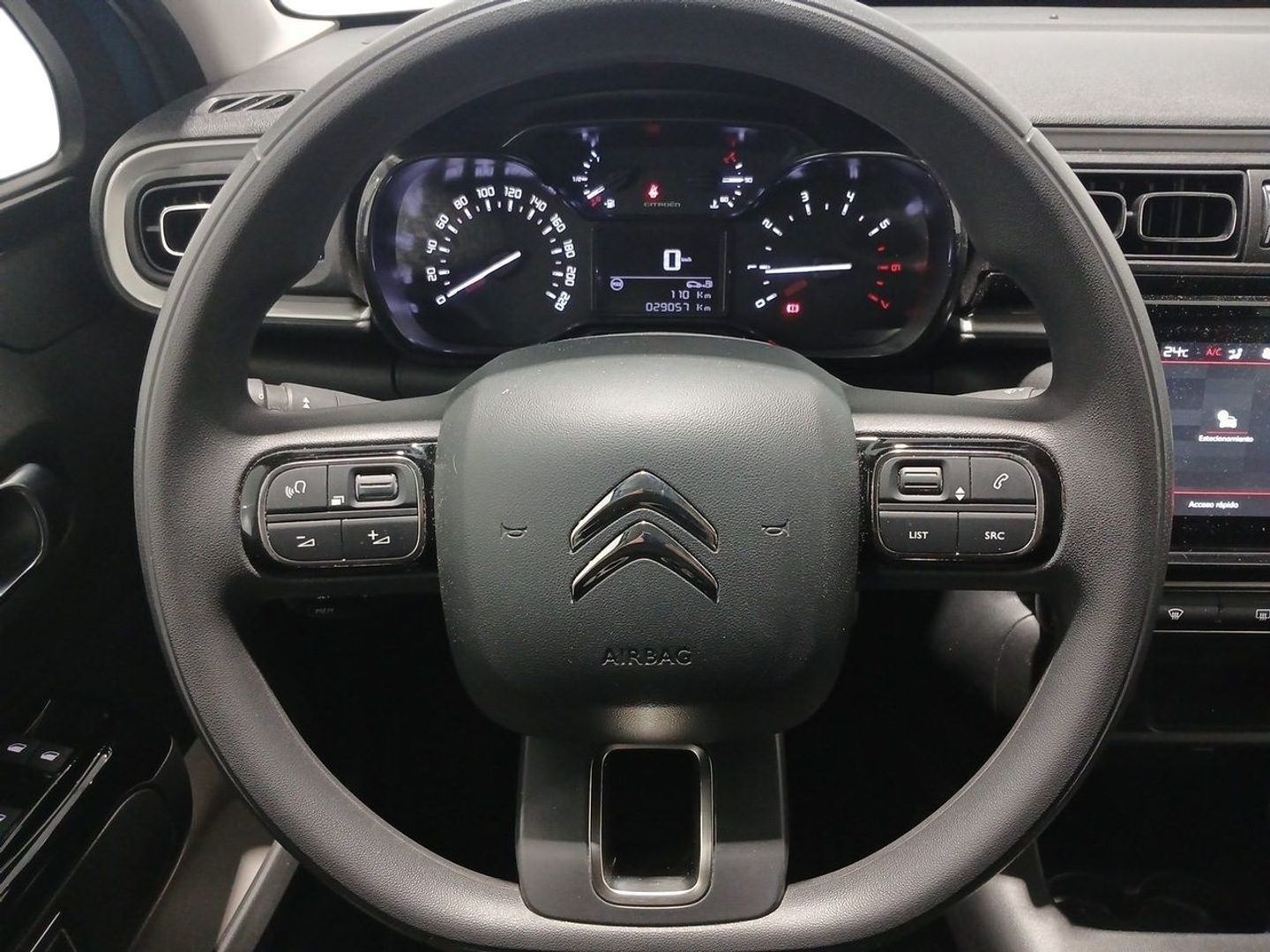 Citroen C3 PureTech 82 Shine 61 kW (83 CV)