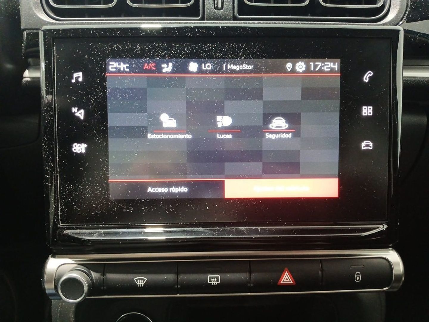 Citroen C3 PureTech 82 Shine 61 kW (83 CV)